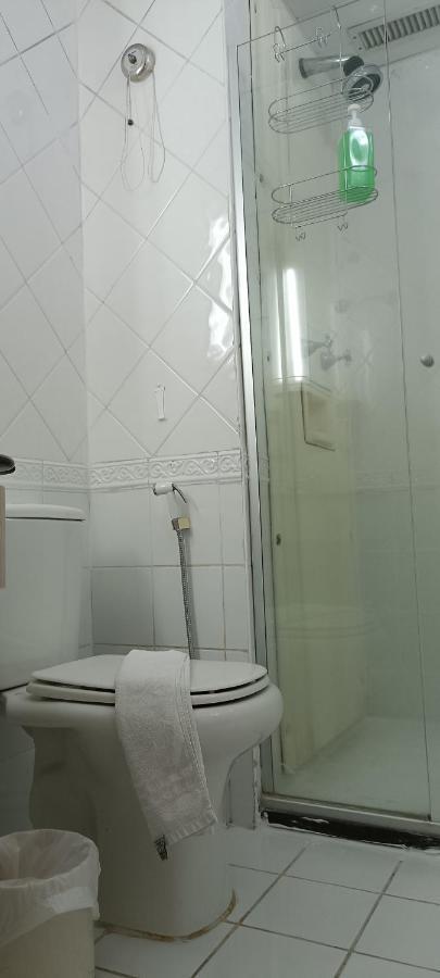 World Flat Hotel - Vila Olimpia Sao Paulo Bagian luar foto